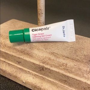 🔥3for$15🔥Dr.Jart+ Cicapair Tiger Grass Gel Cream